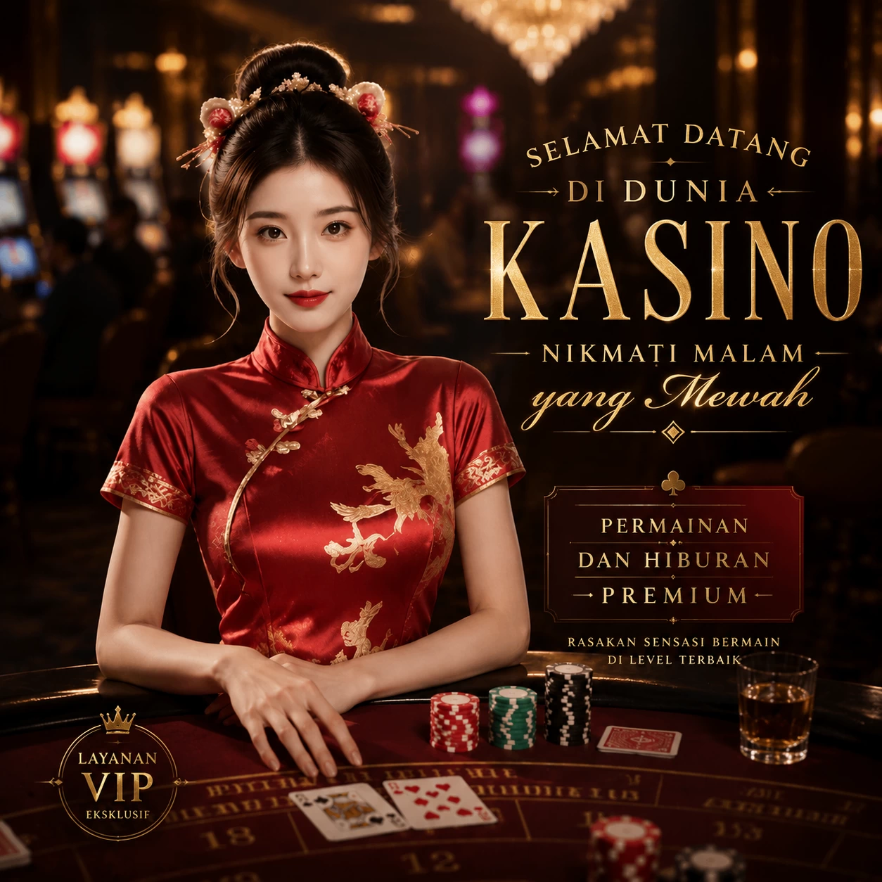Menggali Fitur Menarik di Situs Game y89
