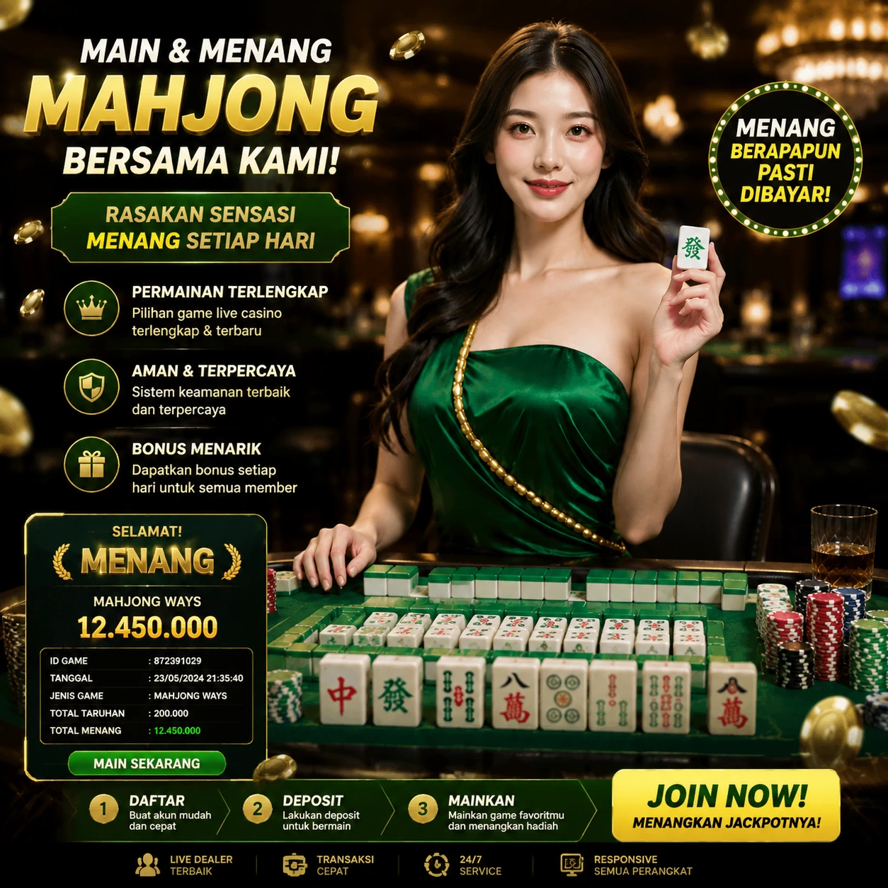 Bagaimana y89 Mengubah Cara Kita Bermain Game Online