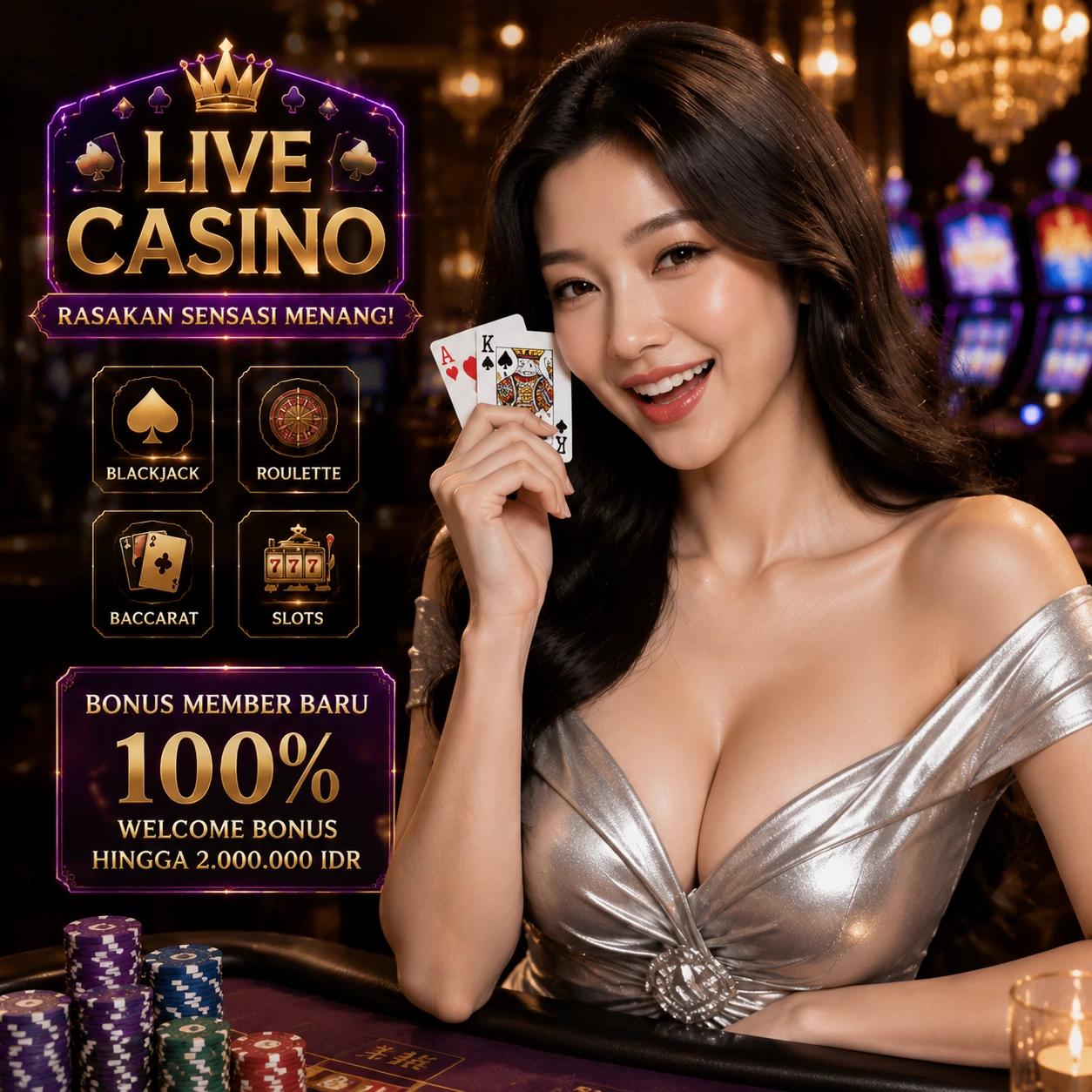 Beragam Jenis Game Seru yang Tersedia di y89